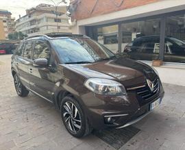 RENAULT Koleos 2.0 dCi 150CV 175CV 4x4 Luxe ESM