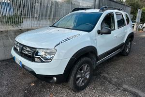Dacia Duster 1.5 dCi 110CV Start&Stop 4x4 Lauréate