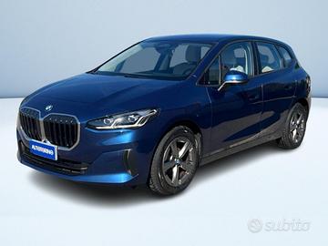 BMW Serie 2 218i Active Tourer auto