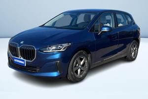 BMW Serie 2 218i Active Tourer auto