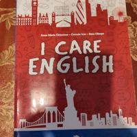 I care english