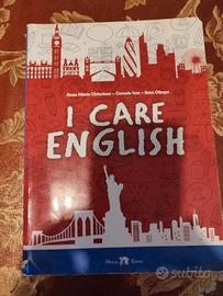 I care english