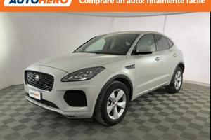 JAGUAR E-Pace KN84869