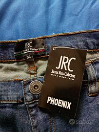 Jeans JRC James Ross Collection. -