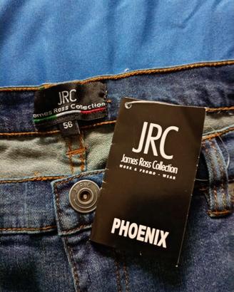 Jeans JRC James Ross Collection. -