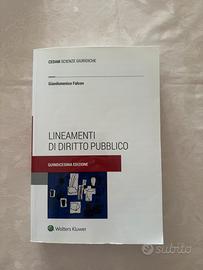 Lineamenti di diritto pubblico