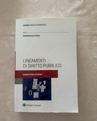 Lineamenti di diritto pubblico