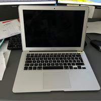 MacBook Air 13”