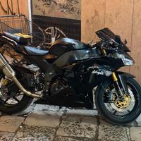 ZX10-R ninja 1000