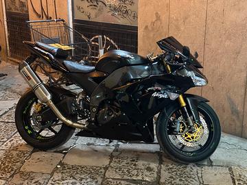 ZX10-R ninja 1000