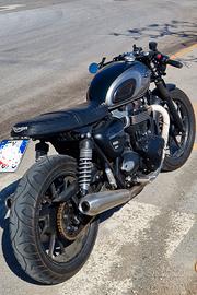 triumph street twin 900