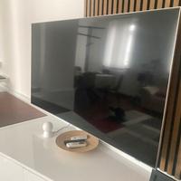 Samsung QLED SERIE 8 55 pollici