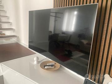 Samsung QLED SERIE 8 55 pollici