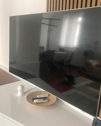 Samsung QLED SERIE 8 55 pollici