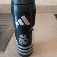 borraccia real Madrid 