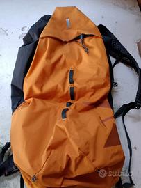 Zaino arrampicata  Simond