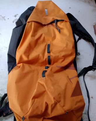 Zaino arrampicata  Simond
