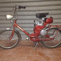 Bianchi Aquilotto 50  1967 Usato poco