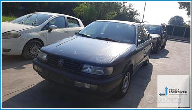 Ricambi Usati VOLKSWAGEN PASSAT (3A) 1995