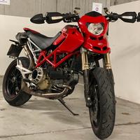 Ducati Hypermotard