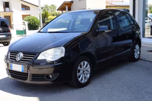 Volkswagen Polo 1.9/101CV TDI 5p. Sportline