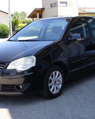 Volkswagen Polo 1.9/101CV TDI 5p. Sportline