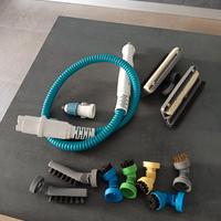 ricambi e accessori scopa vapore