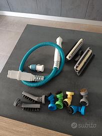 ricambi e accessori scopa vapore