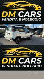 Fiat Panda 1.2 City Cross