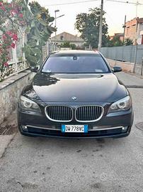 Bmw 730 d eletta