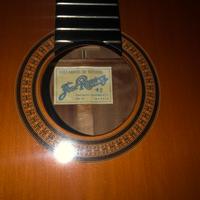 Chitarra Classica Ramirez 4E