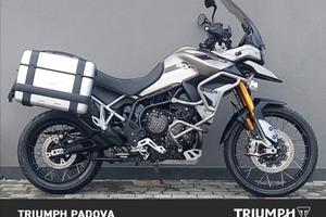 Triumph Tiger 900 Rally Pro - 2022