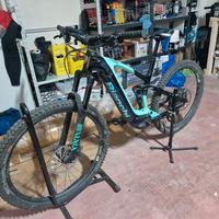Bianchi t tronik performer 9.3 ebike
