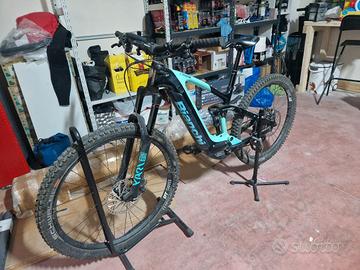 Bianchi t tronik performer 9.3 ebike