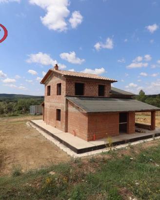 Villa di 250 m² con più di 5 locali a Bucine