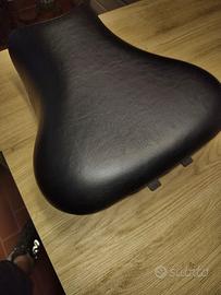 Sella  ERGO-FIT™ (+30mm) - Kawasaki eliminator