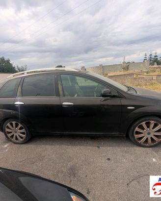 FIAT CROMA 194 1.9 D MULTIJET 150CV - ricambi