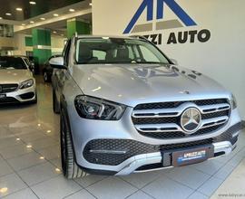 MERCEDES-BENZ GLE 300 d 4Matic Mild Hybrid Sport