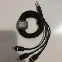 Cavo audio-video nokia CA 75U