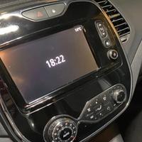 STEREO NAVIGARE TELECAMERA RENAULT CAPTUR