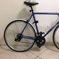 Bicicletta corsa
