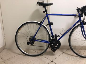 Bicicletta corsa