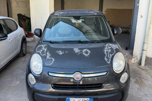 fiat 500l diesel 1.3