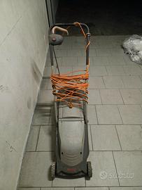 Tagliaerba elettrico