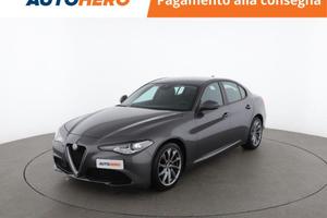 ALFA ROMEO Giulia ZM22380