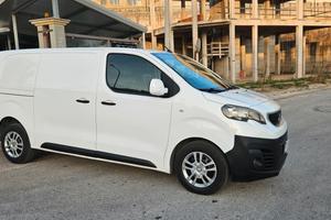 Peugeot Expert Business 2.0 122cv (IVA 22% ESCLUSA