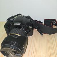 CANON EOS 550D