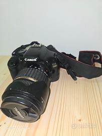 CANON EOS 550D