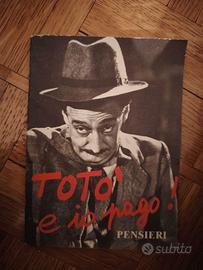 Totò e io pago!