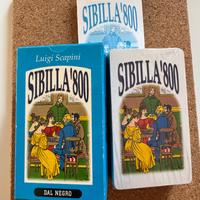 carte da gioco DAL NEGRO